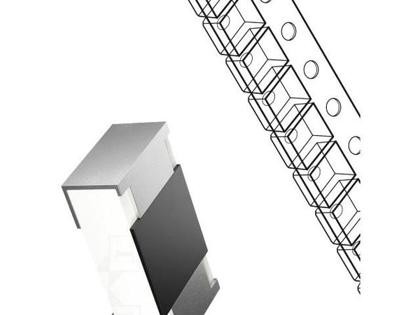 WR08X1501FQL Thick Film Resistors - SMD