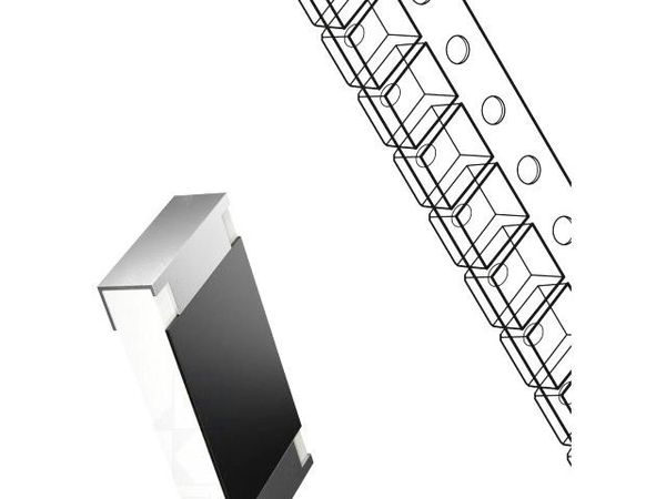 WR12W3R90FGL Thick Film Resistors - SMD