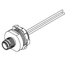 WR4006A18C300 electronic component of Molex