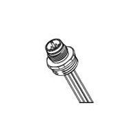 WR8U26E02C300 Circular Metric Connectors