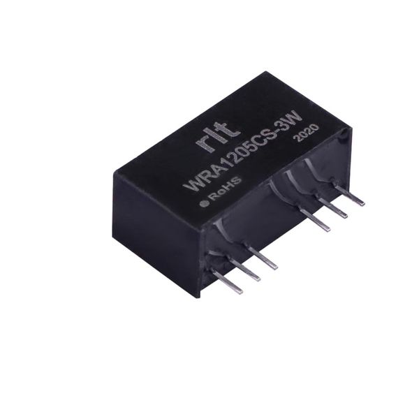 WRA1205CS-3W electronic component of RLT