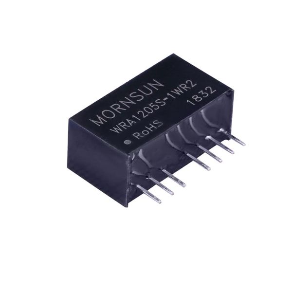 WRA1205S-1WR2 electronic component of MORNSUN