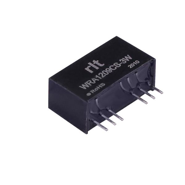 WRA1209CS-3W electronic component of RLT