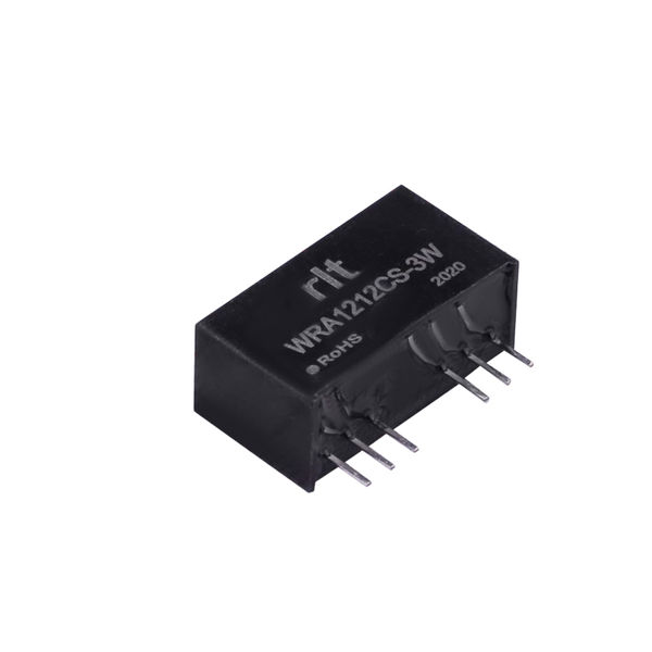 WRA1212CS-3W electronic component of RLT