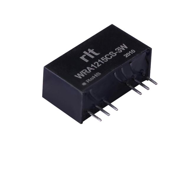 WRA1215CS-3W electronic component of RLT