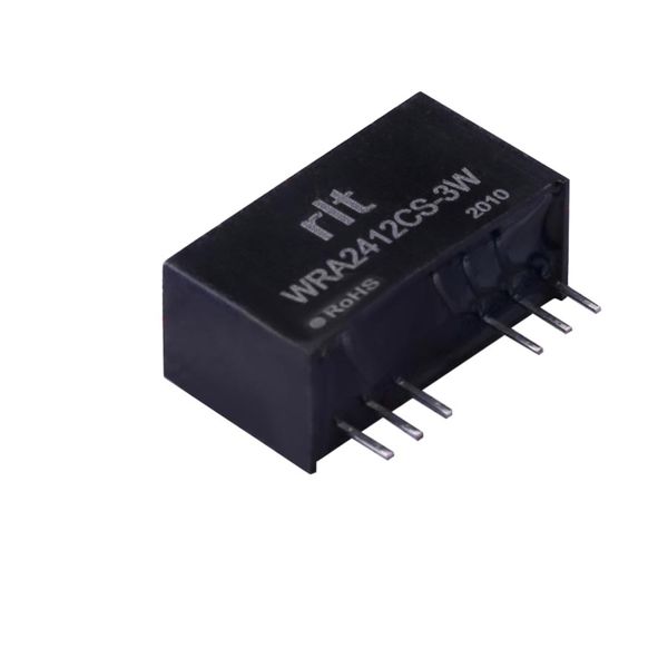 WRA2412CS-3W electronic component of RLT