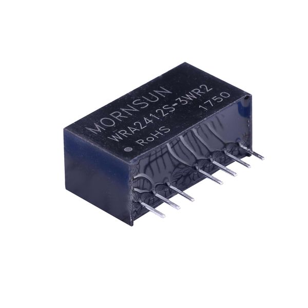 WRA2412S-3WR2 electronic component of MORNSUN