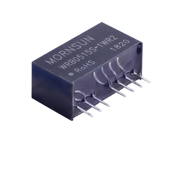 WRB0515S-1WR2 electronic component of MORNSUN