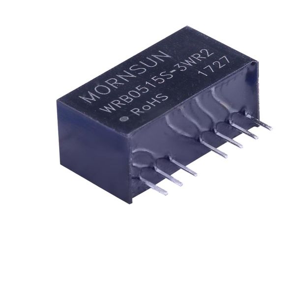 WRB0515S-3WR2 electronic component of MORNSUN