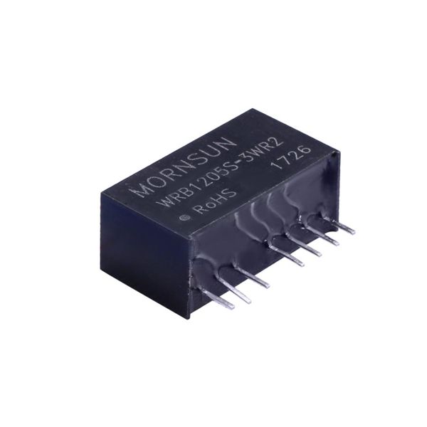 WRB1205S-3WR2 electronic component of MORNSUN