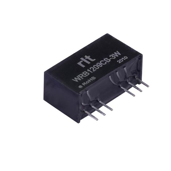 WRB1209CS-3W electronic component of RLT