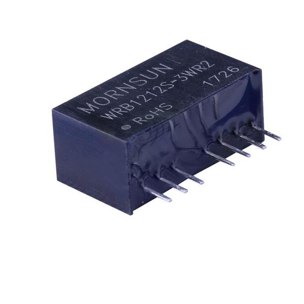 WRB1212S-3WR2 electronic component of MORNSUN