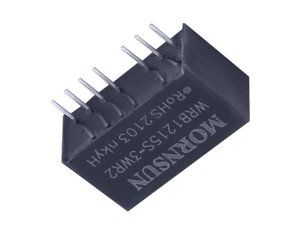 WRB1215S-3WR2  Embedded Solutions