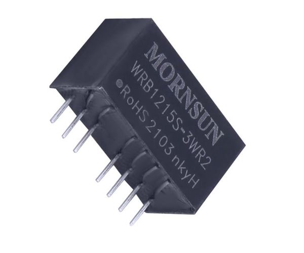 WRB1215S-3WR2 Power Management Modules