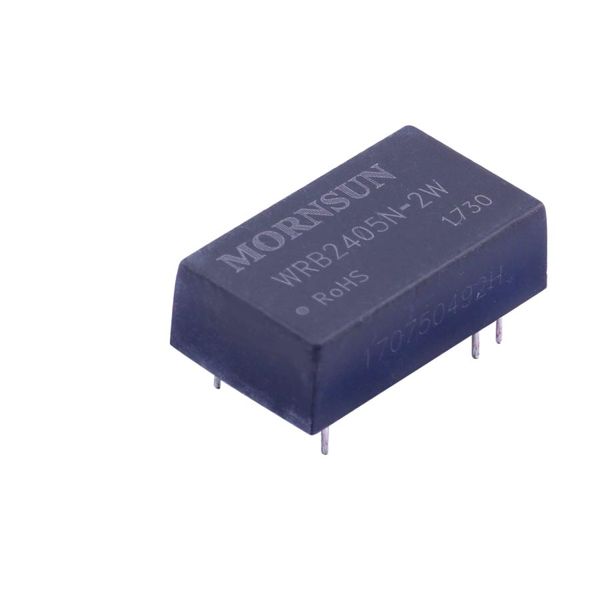 WRB2405N-2W electronic component of MORNSUN