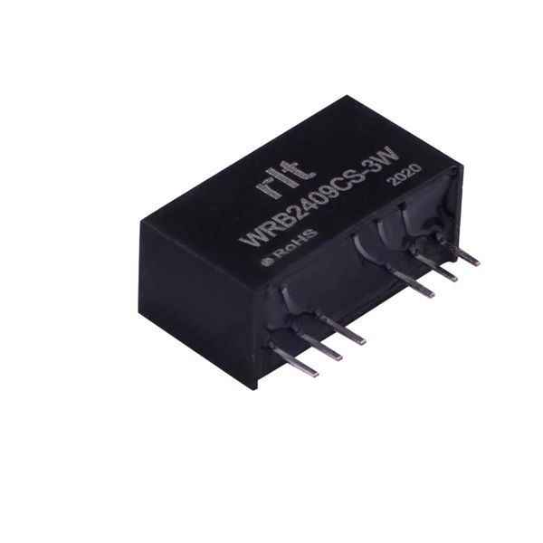 WRB2409CS-3W electronic component of RLT