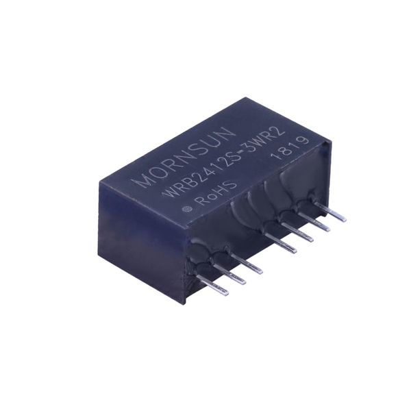 WRB2412S-3WR2 electronic component of MORNSUN