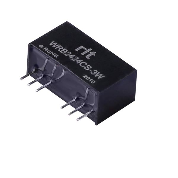 WRB2424CS-3W electronic component of RLT