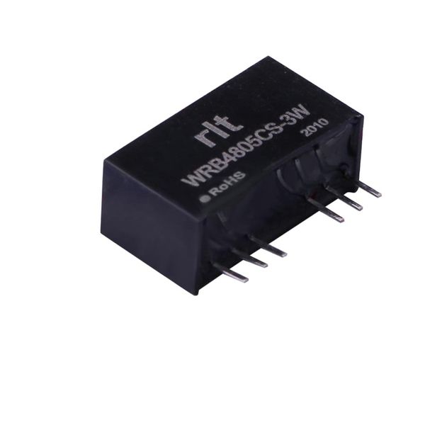 WRB4805CS-3W electronic component of RLT