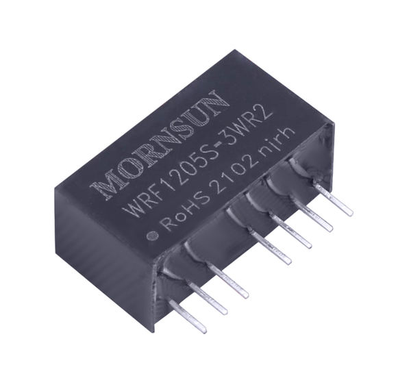WRF1205S-3WR2 electronic component of MORNSUN