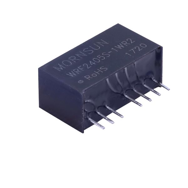 WRF2405S-1WR2 electronic component of MORNSUN