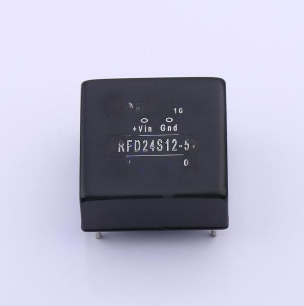 WRFD24S12-5W electronic component of HenLv