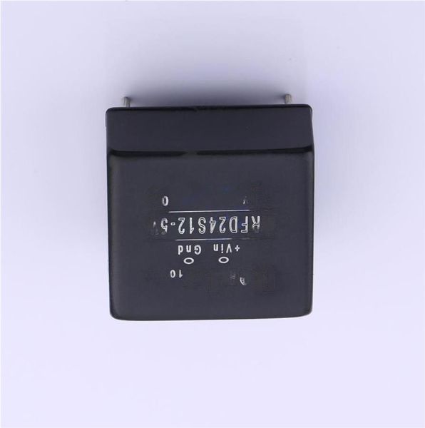 WRFD24S12-5W  Embedded Solutions