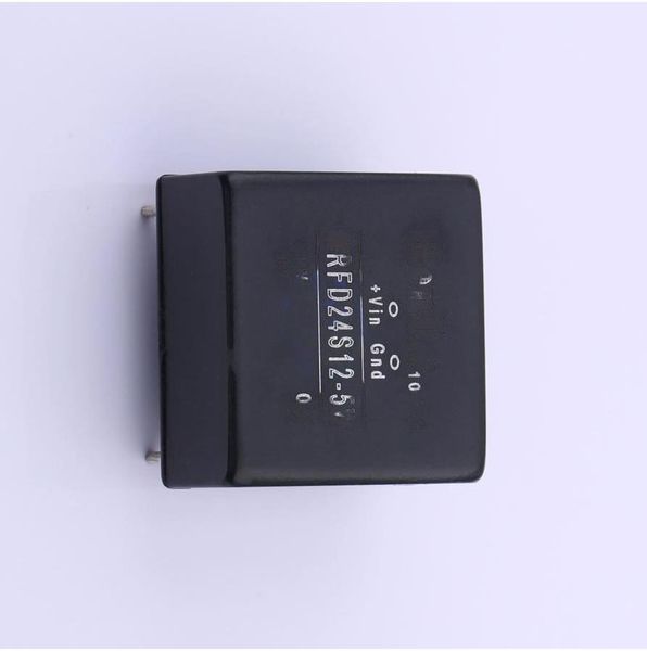 WRFD24S12-5W Power Management Modules