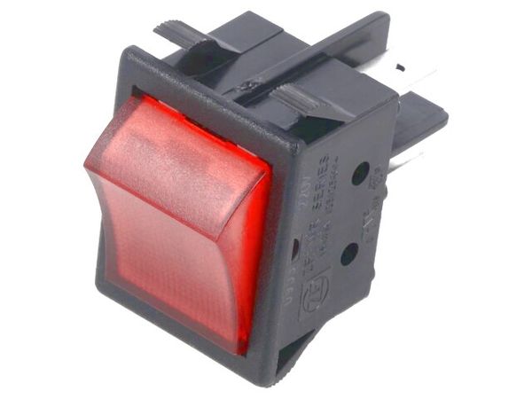 WRG32F2BBREN electronic component of ZF Cherry