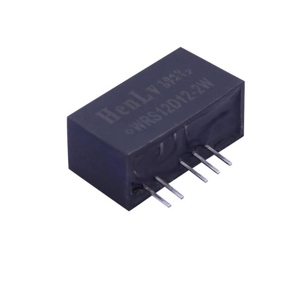 WRS12D12-2W electronic component of HenLv