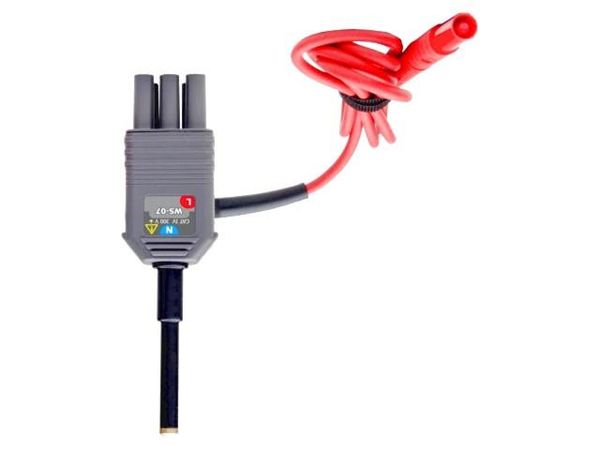 WS-07  Test & Measurement