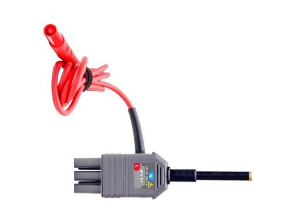 WS-07 Digital Multimeters