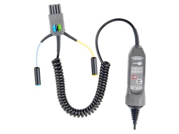 WS-09  Test & Measurement
