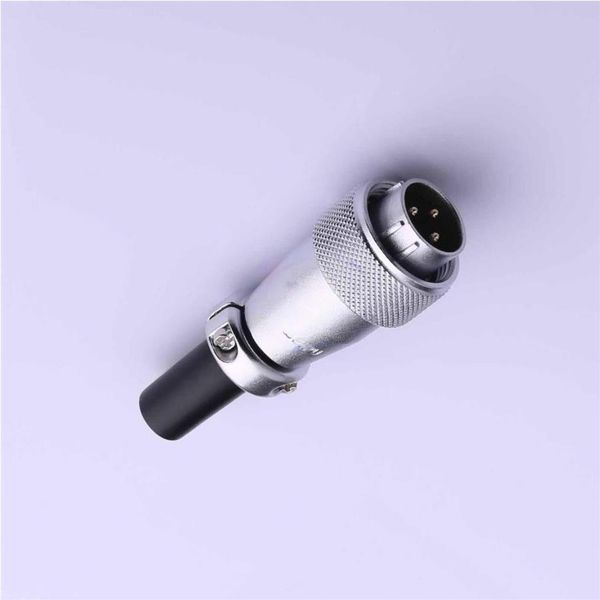 WS16J3/TQ  Connectors