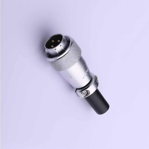 WS16J3/TQ Standard Circular Connector
