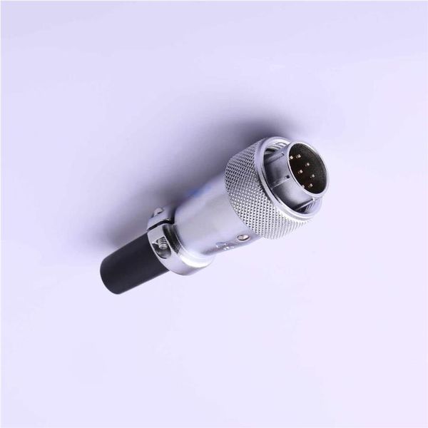 WS16J9/TQ  Connectors