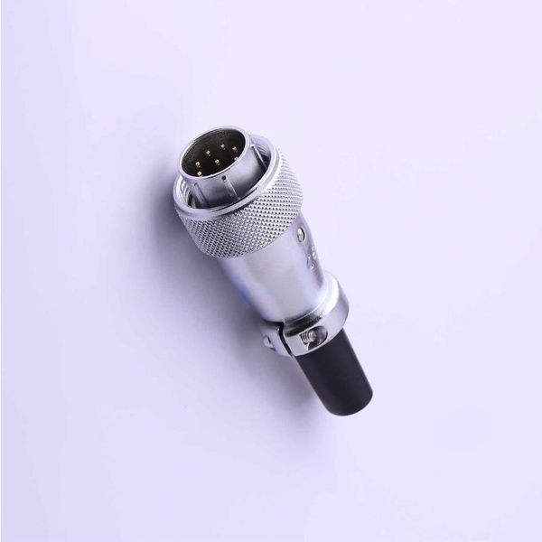 WS16J9/TQ Standard Circular Connector