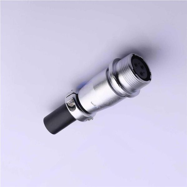 WS16K3/ZQ  Connectors