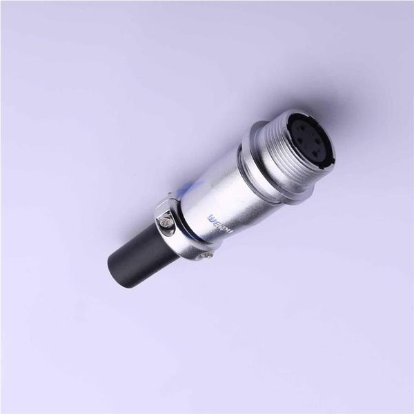 WS16K4/ZQ  Connectors