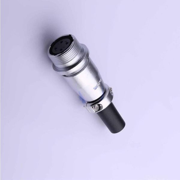 WS16K4/ZQ Standard Circular Connector