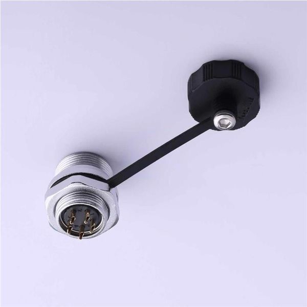 WS16K5/ZM  Connectors