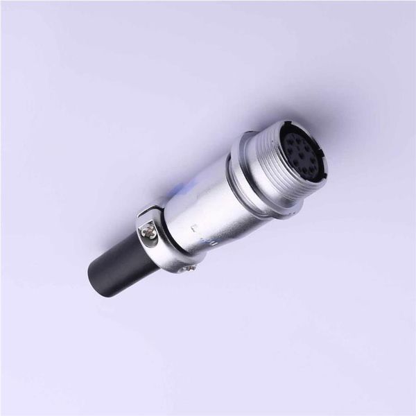 WS16K9/ZQ  Connectors