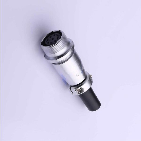 WS16K9/ZQ Standard Circular Connector