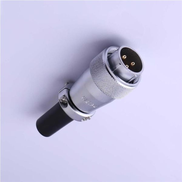 WS20J3/TQ  Connectors