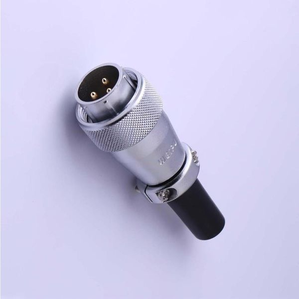WS20J3/TQ Standard Circular Connector