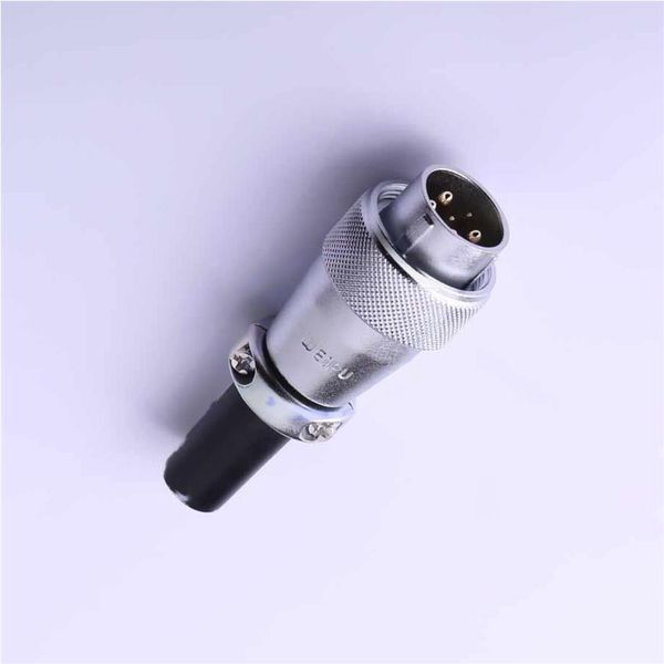 WS20J6/TQ  Connectors