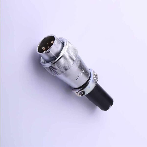 WS20J6/TQ Standard Circular Connector