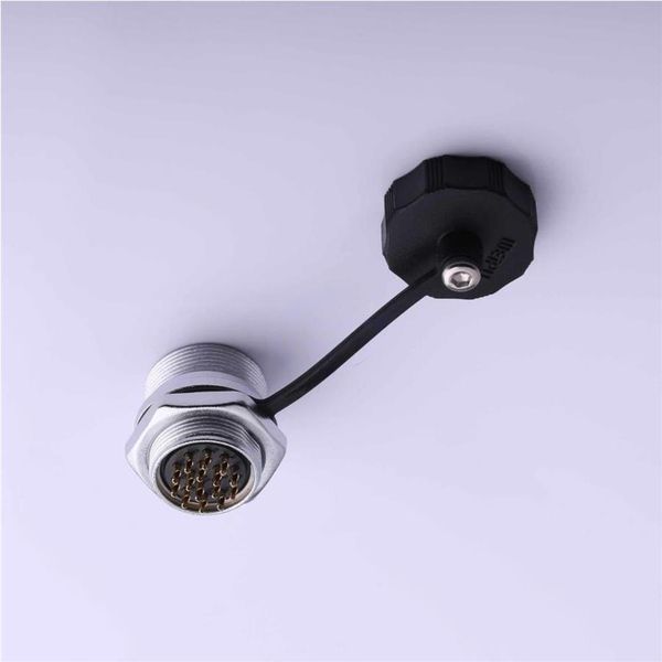 WS20K15/ZM  Connectors