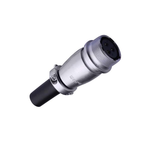 WS20K3/ZQ  Connectors