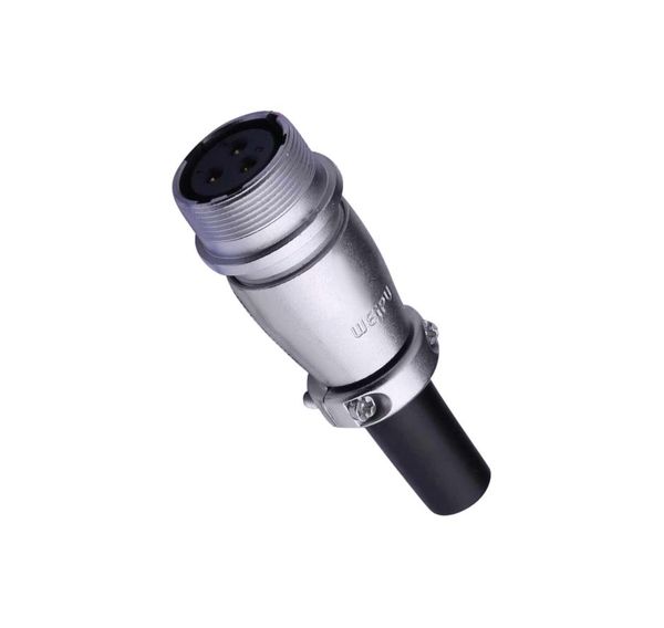 WS20K3/ZQ Standard Circular Connector